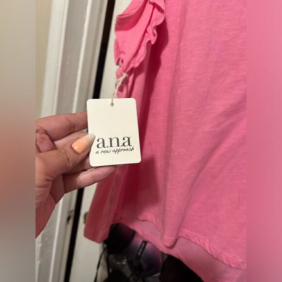 NWT ANA Tee - Picture 5 of 7